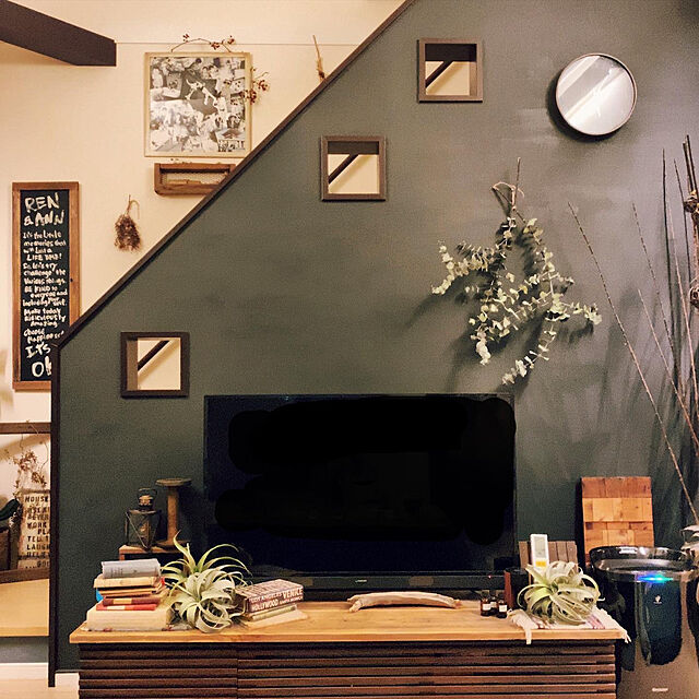 Rans_andy.の-ペンキ インテリア ペイント 室内用 CHALK UP! チョークアップ! 500ml 全14色 チョークボードペイント 黒板塗料 黒板ペンキ 水性塗料の家具・インテリア写真