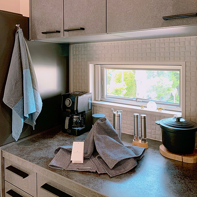 ntayのロゴスコーポレーション-ロゴス ポータブルミル 81285041 キャンプ クッキング LOGOSの家具・インテリア写真
