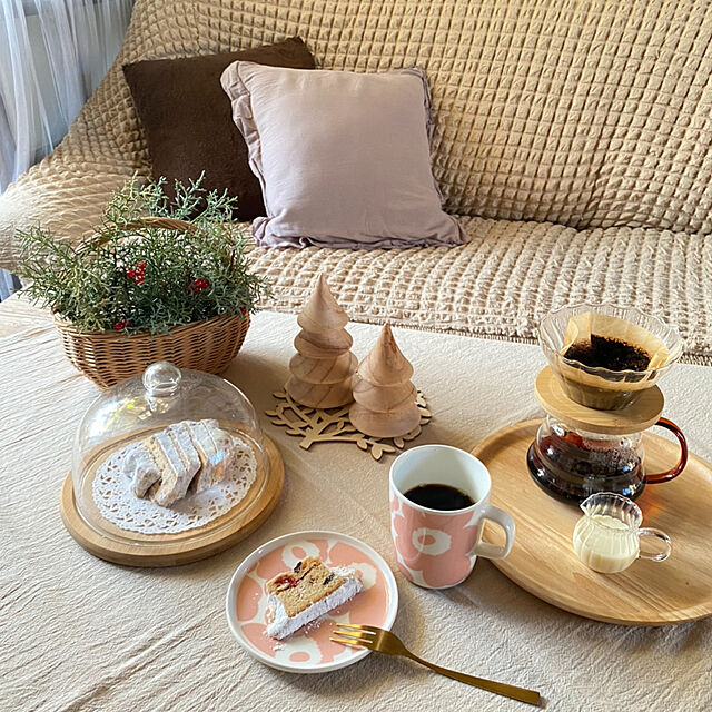 mintteaのmarimekko(マリメッコ)-marimekko(マリメッコ) 【日本限定】Marimekko／Unikko マグカップの家具・インテリア写真