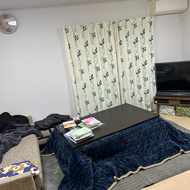 Midoriのイケヒコ・コーポレーション-ラグ　レミール　【イケヒコ】の家具・インテリア写真
