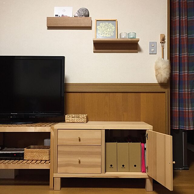 miki_kのイケア-IKEA(イケア) CISSAN ナプキンホルダー, ホテイアオイ (30317125)の家具・インテリア写真