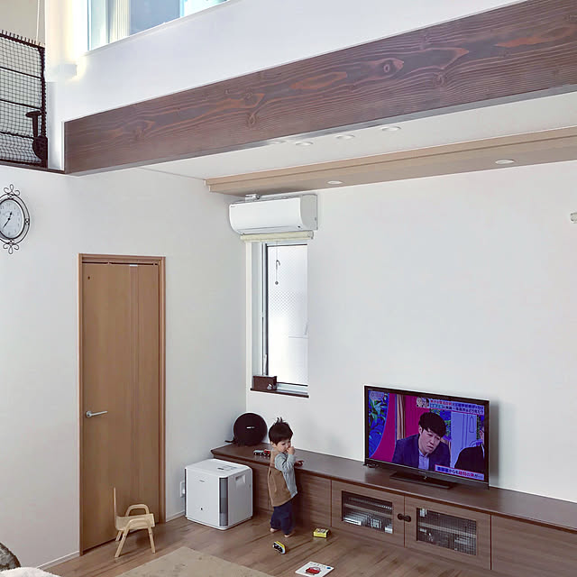 ohoshisama623の-トイザらス イマジナリウム メガバリュー トレインセットの家具・インテリア写真