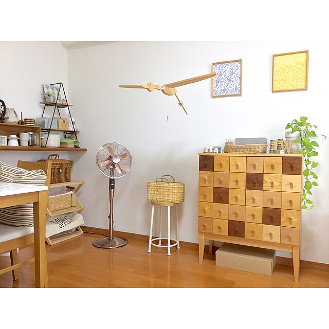 yurikokatoの-TOSHIBA TY-WSP55_Cの家具・インテリア写真