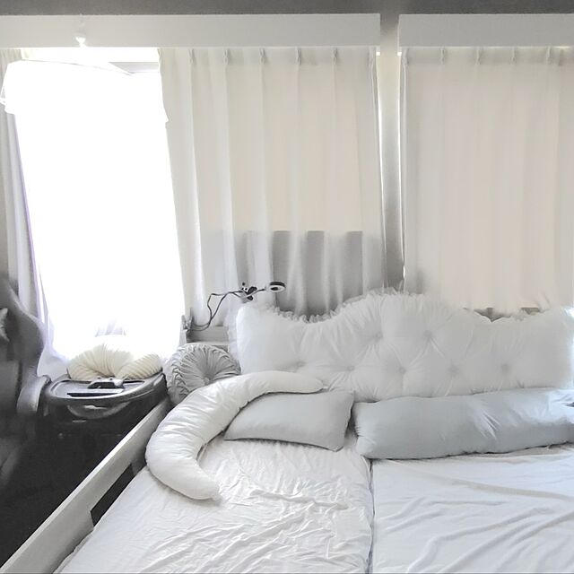 youの-コンビ ネムリラ AUTO SWING BEDi EG 【16479】カカオブラウン　ホワイトレーベルの家具・インテリア写真