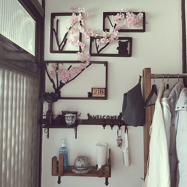 HANIWaの猫壱-猫壱 抜け毛取りワイパーの家具・インテリア写真