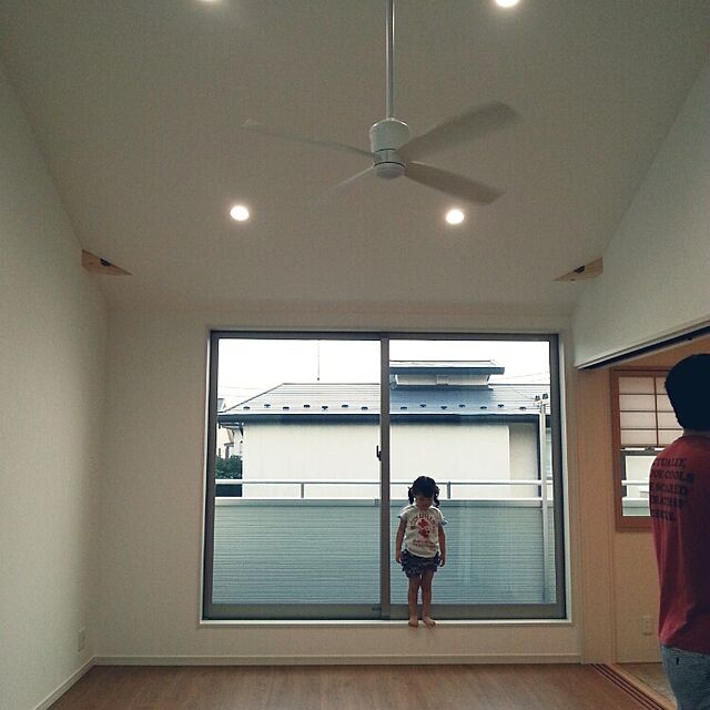 mihoのオーデリック-オーデリック 傾斜天井用 LEDダウンライト OD261293　（昼白色）（埋込穴φ100）の家具・インテリア写真