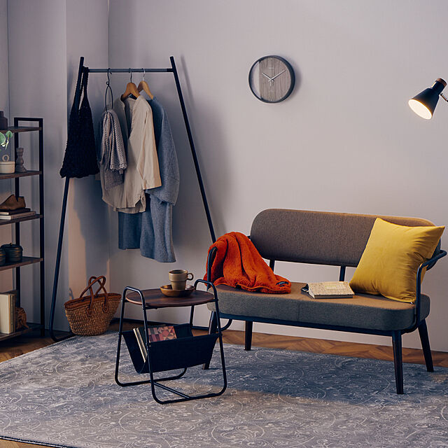Simple-Styleの-スタンドライト PFL-1Tの家具・インテリア写真
