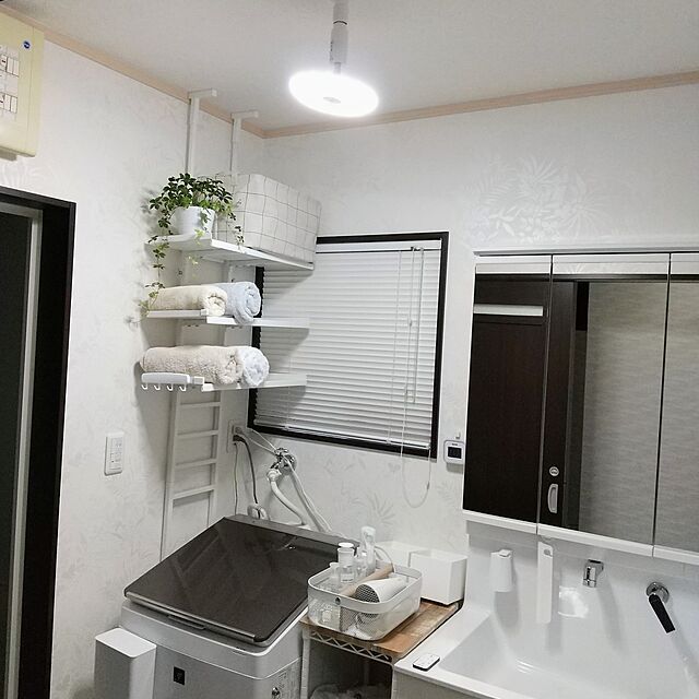 meiのドウシシャ-CIRCULIGHT(サーキュライト) ソケットシリーズ E26モデル 昼白色タイプ DSLS62NWHの家具・インテリア写真