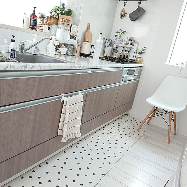 mri96の花王-キュキュット クリア除菌 デザインポンプ 300ml 花王 食器洗い洗剤の家具・インテリア写真