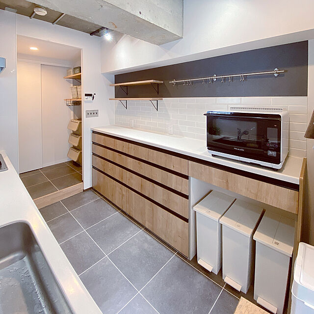 usameguのイケア-IKEA イケア レール ニッケルメッキ a20213840 FINTORPの家具・インテリア写真