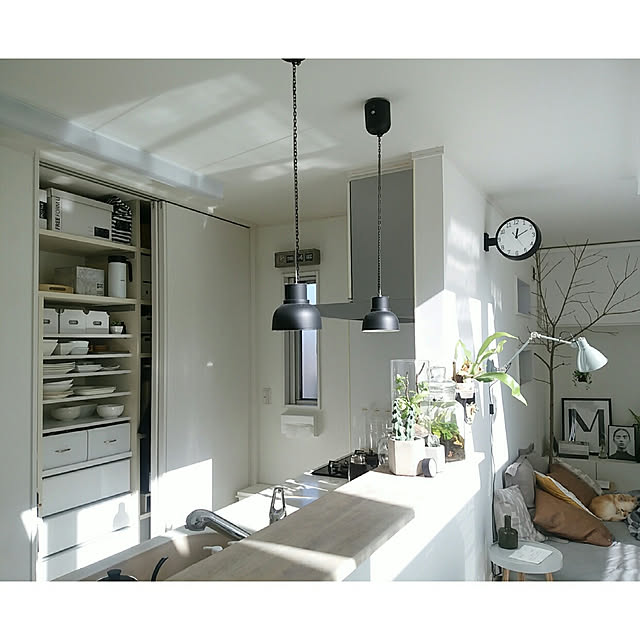 mi-のダルトン-ダルトン(Dulton) キッチン用品 ビバレッジ ディスペンサー 高さ380×幅215×奥行230mm BEVERAGE DISPENSER M111-36の家具・インテリア写真