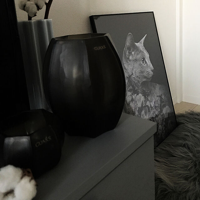 snugの-白山陶器 ピニオン 花瓶 M 340の家具・インテリア写真
