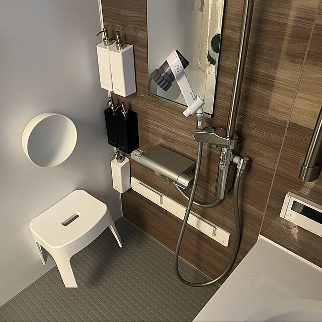 mocoのMirable-ミラブルゼロ ミラブルZERO 正規品 サイエンス シャワーヘッド プレゼント ギフトの家具・インテリア写真