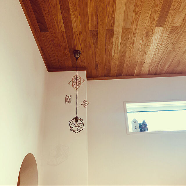 soumの-KITO　オーナメントモビール／キトの家具・インテリア写真