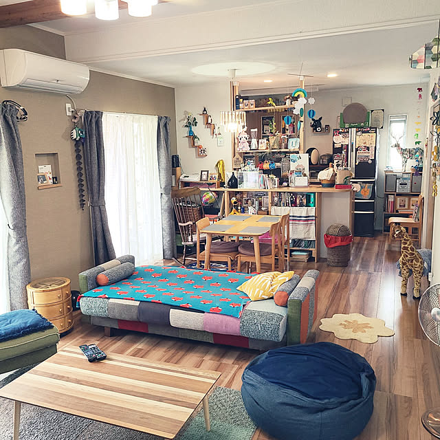 写真付きレビュー】ペンダントライト 1灯 ジータ[Gita pendant lamp