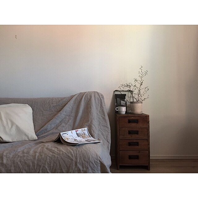 momoの扶桑社-RoomClip Style vol.3 (扶桑社ムック)の家具・インテリア写真