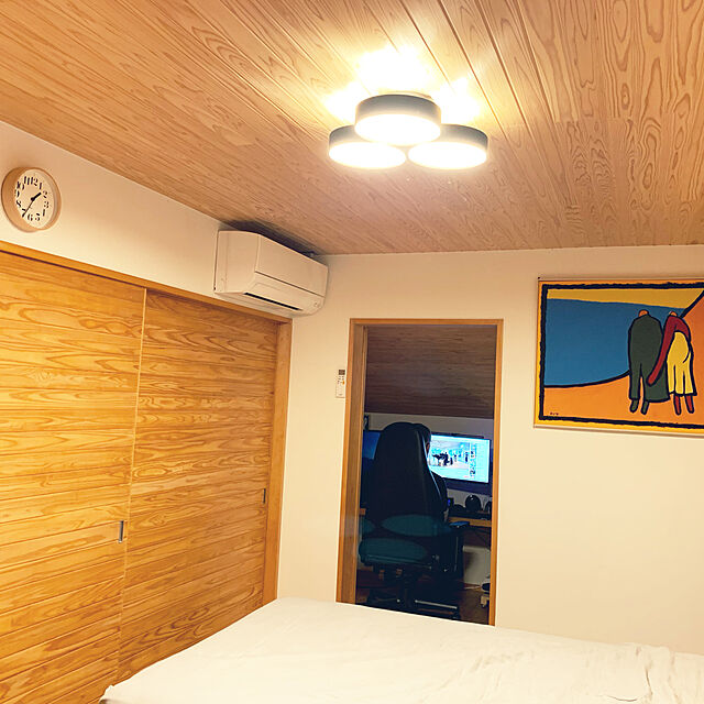 onsix777のARTWORKSTUDIO-ファントム 5000 LEDシーリングランプの家具・インテリア写真