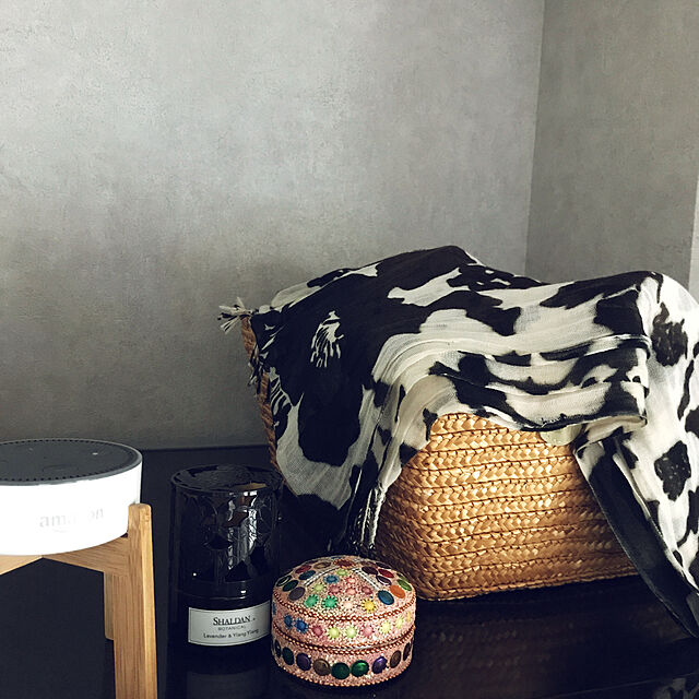natti888のエステー-シャルダン ボタニカル 芳香剤 部屋用 ラベンダー&イランイラン 本体 25ml 置き型 部屋 玄関 ルームフレグランス アロマの家具・インテリア写真