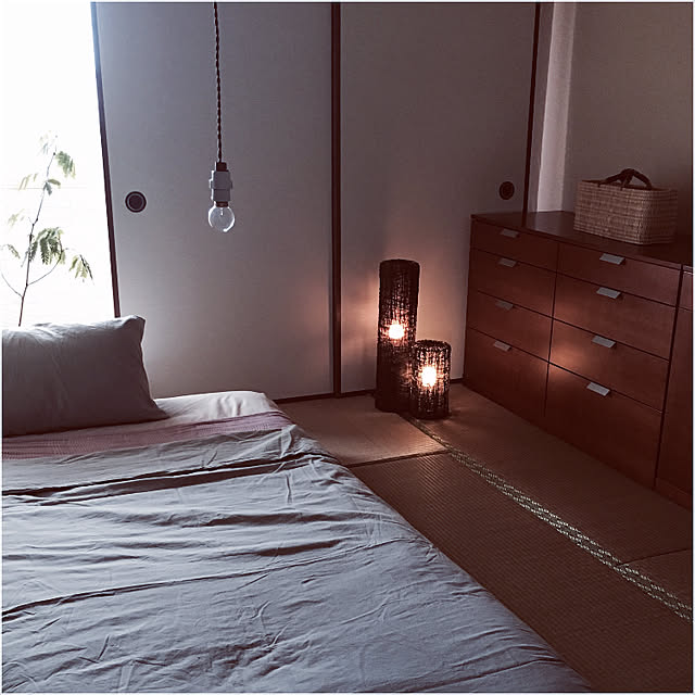 saokoのニトリ-シングルマットレス(アビーCR) の家具・インテリア写真