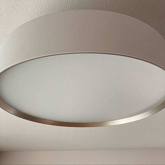RAのARTWORKSTUDIO-Glow 4000 LED-ceiling lamp グロー4000LEDシーリングランプ AW-0555E ～約８畳用//調光/リモコン/シーリングライト/天井照明/間接照明/アッパーライトの家具・インテリア写真