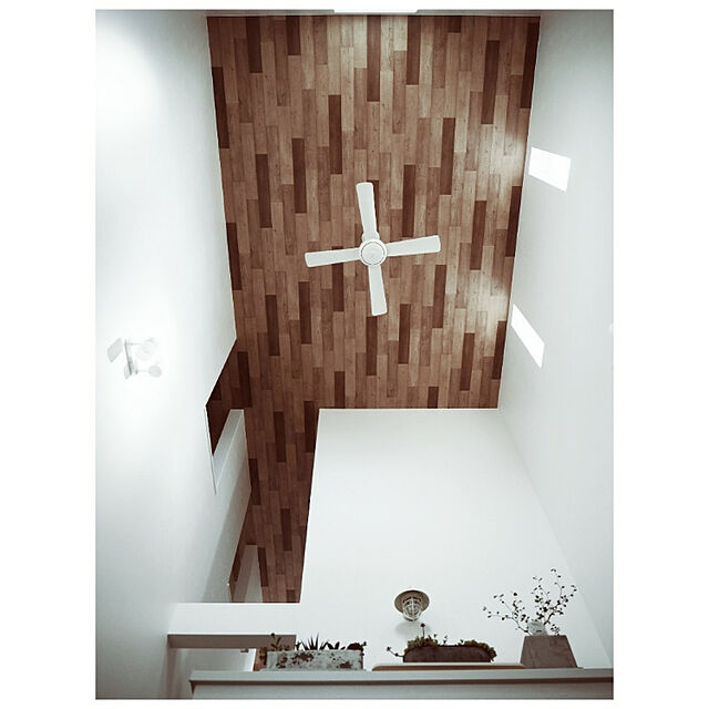 popoの-壁紙 DIY　クロス　レンガ 壁紙　国産壁紙/サンゲツ製　木目調 壁紙　FE1266（販売単位1m）の家具・インテリア写真