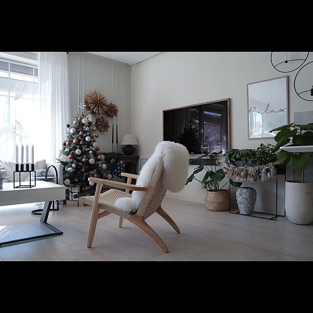 yururiraの-【収納カテゴリー セール中】マントルピース 装飾 木製 天然木 おしゃれ 新生活 母の日の家具・インテリア写真