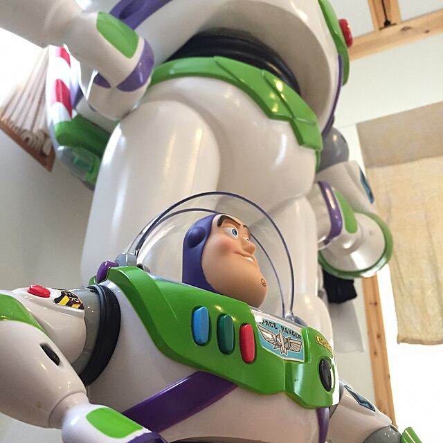 TakuのU-Command-Disney Pixar Toy Story 3 U-Command Buzz Lightyear by U-Command [並行輸入品]の家具・インテリア写真