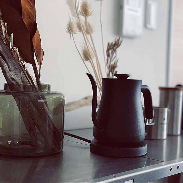 AKI_の-thermo mug TSUBAME COFFEE CANISTER HOOK L T-CCLLHS21の家具・インテリア写真