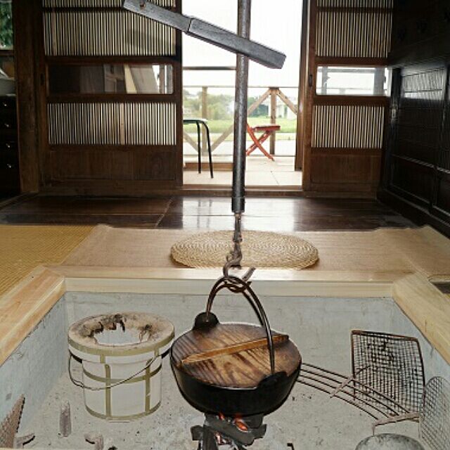 holidayの山善-山善(YAMAZEN) ミニチェアー (背もたれ付) ブラック YS-10MINI(BK/BK)の家具・インテリア写真