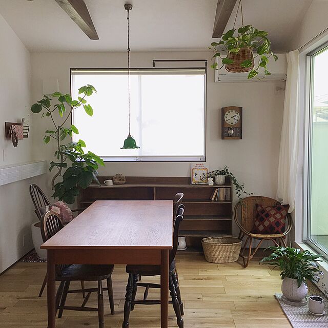 akoehonの-フック画鋲の家具・インテリア写真