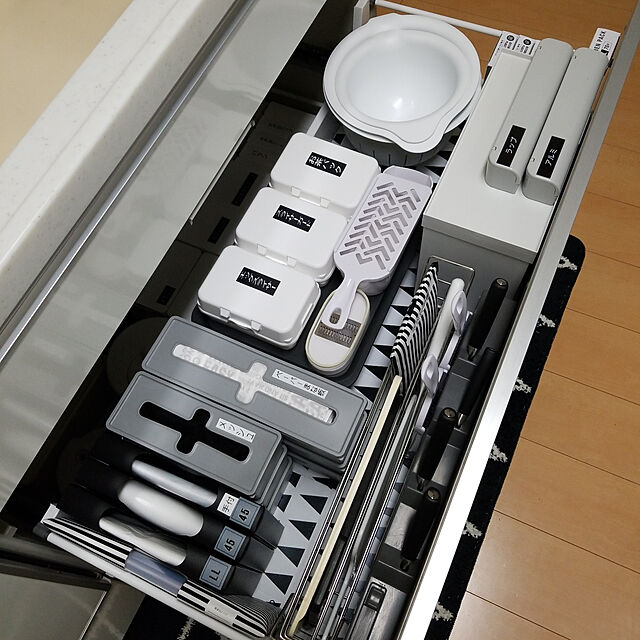 kageの貝印-貝印 【SELECT100】 調理器セット DH-3027の家具・インテリア写真