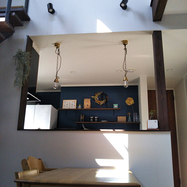 konaの-ハーブのラッピングペーパーの家具・インテリア写真
