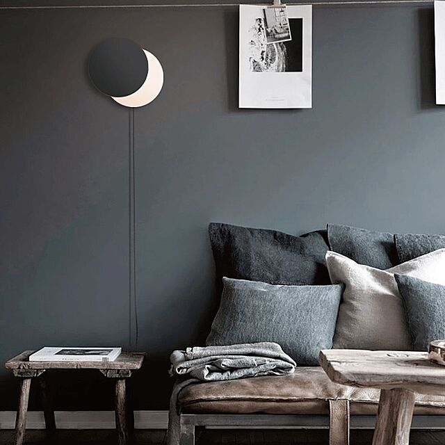bella_lunaの-【BELLA LUNA】三日月ライト LED インテリアライト 優しい月明かり ベラルナの家具・インテリア写真