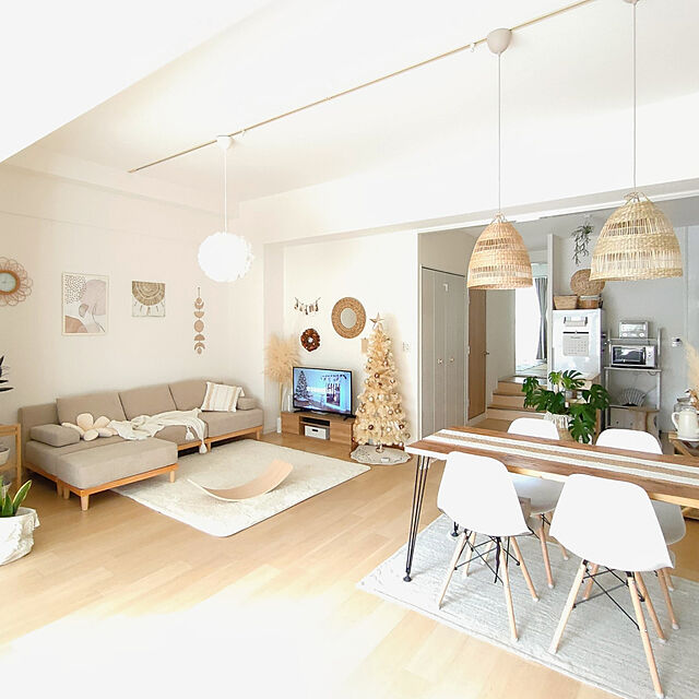 MikaのBRUNO-ブルーノ BRUNO ステンレスデイリーケトルの家具・インテリア写真