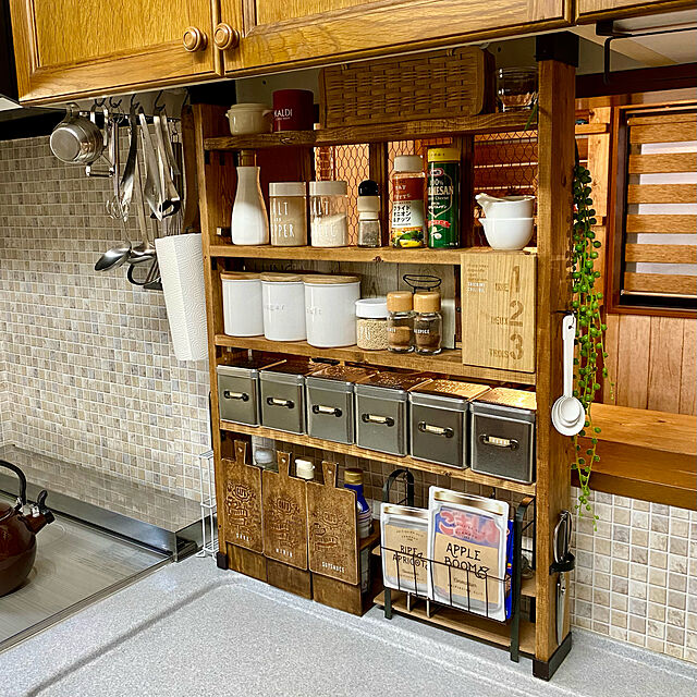 minakoの鳥部製作所-キッチンバサミ 分解 ステンレス 食洗機の家具・インテリア写真