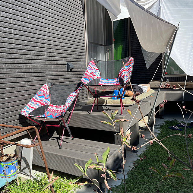 asの-アウトドアチェア キャンプ椅子 折りたたみ椅子 収納バッグ付き アルミ製 軽量 キャンプ 椅子 150kg耐荷 アウトドア 折りたたみいすの家具・インテリア写真