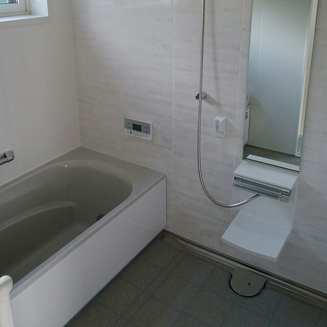 techino11の-送料無料 システムバス タカラ RELAGE レラージュ S1216サイズ ドア勝手：AL勝手 ホーロークリーン浴室パネル タフロア アクリル人造大理石浴槽 takara standardの家具・インテリア写真