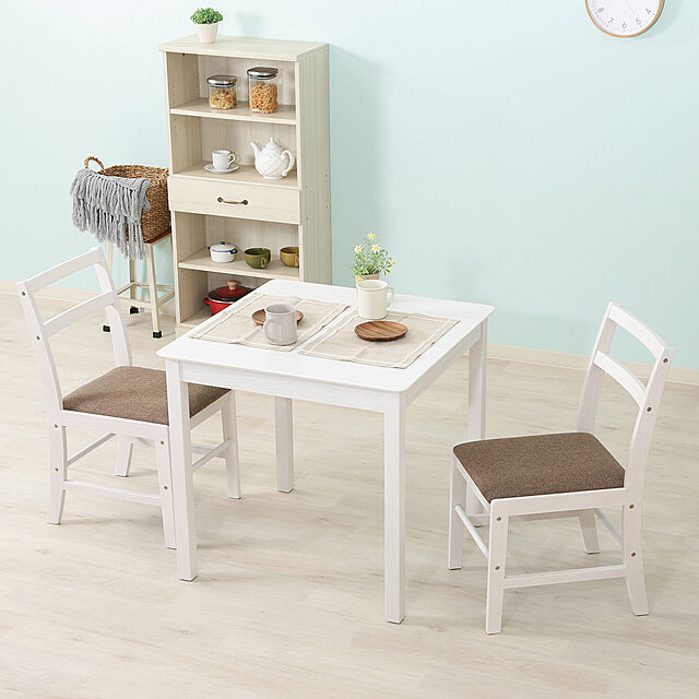 SMB_selectionの不二貿易-ダイニングテーブル　モルトの家具・インテリア写真