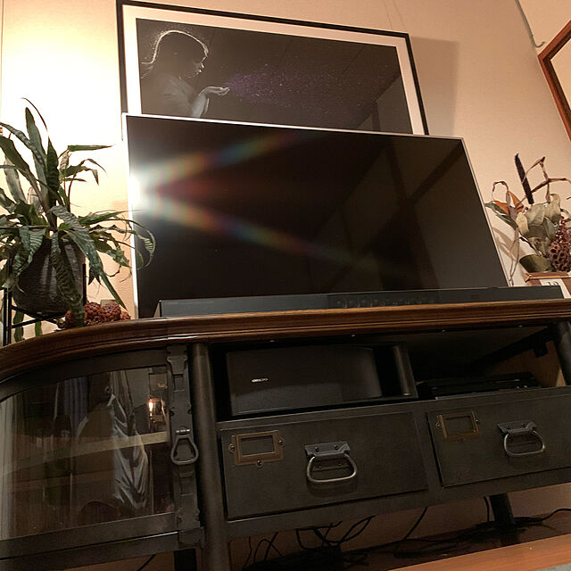 ONP72Bearのソニー・インタラクティブエンタテインメント-nasne 1TBモデル (CUHJ-15004)の家具・インテリア写真