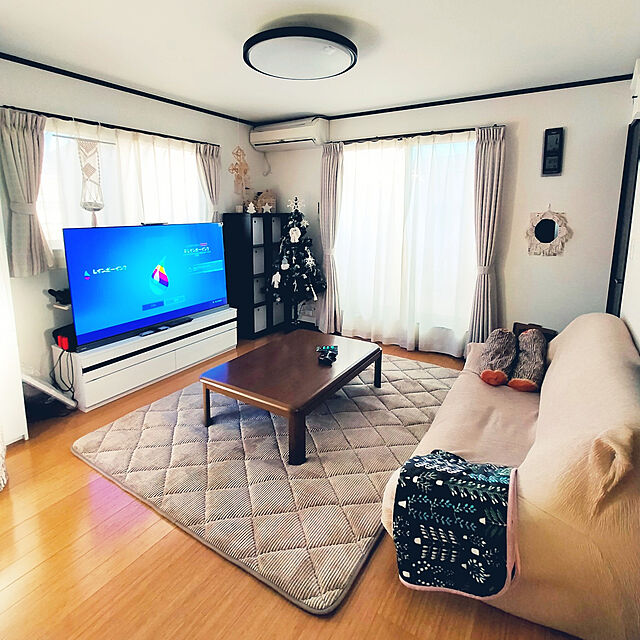 JKの丸眞株式会社-[ロングブランケット] polku プラントブティックの家具・インテリア写真