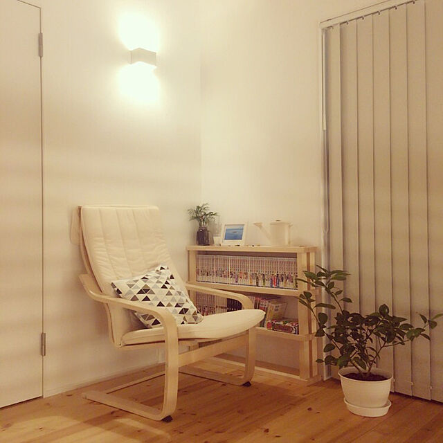 nananの四季の里-実付き レモンの木の家具・インテリア写真