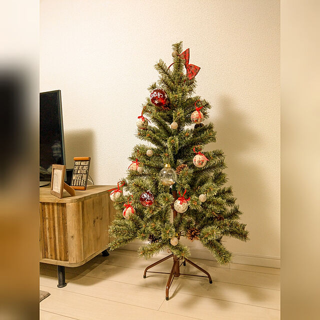 niko and./ニコアンド)[2019Xmas]クリスマスツリー120cm/ [.st](ドット 