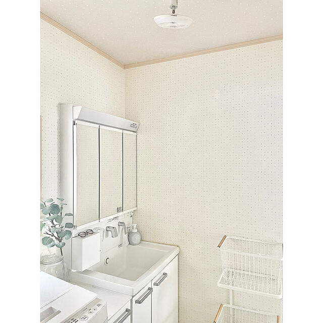mikaのドウシシャ-CIRCULIGHT(サーキュライト) ソケットシリーズ E26モデル 昼白色タイプ DSLS62NWHの家具・インテリア写真