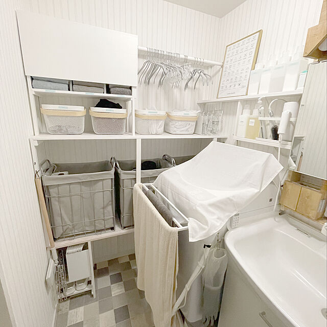 gxmxhomeの無印良品-【無印良品 公式】 衣類用洗濯洗剤の家具・インテリア写真