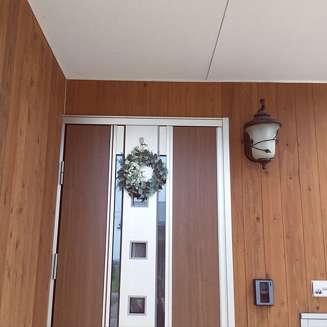 chiiyanの-YKK 玄関ドア ヴェナート K13B 片開き 断熱D4の家具・インテリア写真