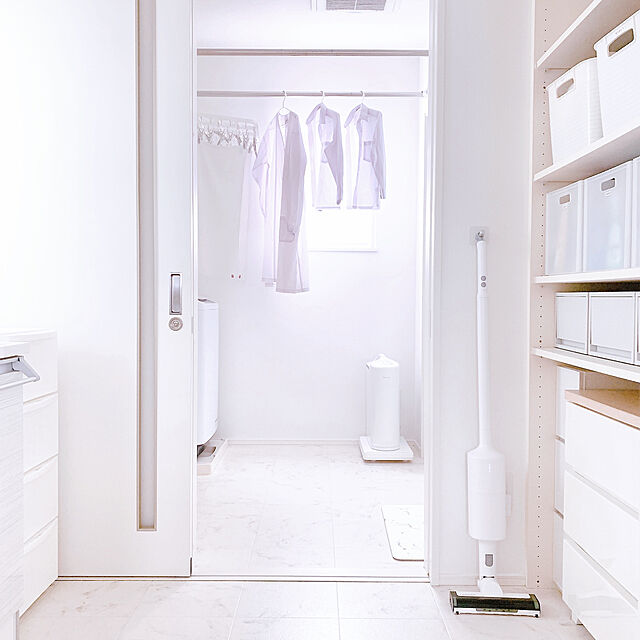 Yuzu-hiの-コロナストア限定衣類乾燥除湿機 スノーホワイトの家具・インテリア写真