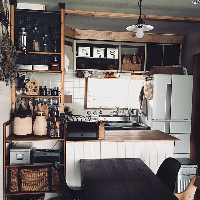 megの-CALIENTE リトアニア リネン 麻 100％ キッチンタオル Mサイズ クロス プレースマットの家具・インテリア写真