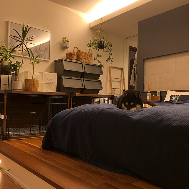 nuruiの-NOUROM | REEDS, DENMARK | アートプリント/ポスター (50x70cm)【北欧 シンプル ミニマル インテリア おしゃれ】の家具・インテリア写真