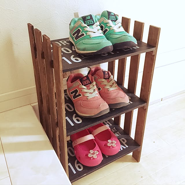 andyの-crocs【クロックス】keeley springtime flat/キーリー スプリングタイム フラットの家具・インテリア写真