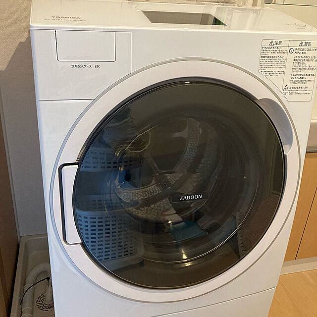 yuyuの-ハマダプレス工藝｜HAMADA PRESS TECHNICAL 洗濯機高さ調整ゴムマット TFi-5505の家具・インテリア写真